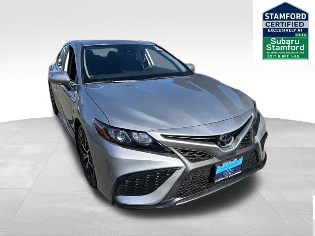 2023 Toyota Camry SE — photo 1 of 31