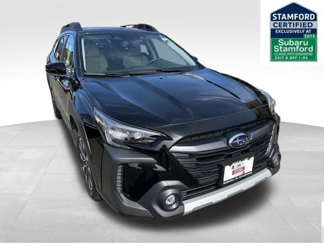 2024 Subaru Outback Limited — photo 1 of 39