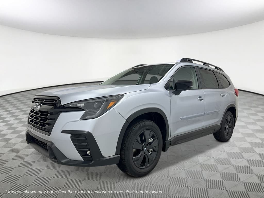2026 Subaru Ascent Premium — photo 1 of 52
