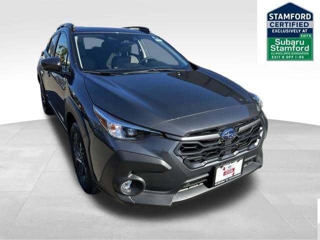 2024 Subaru Crosstrek Premium — photo 1 of 32