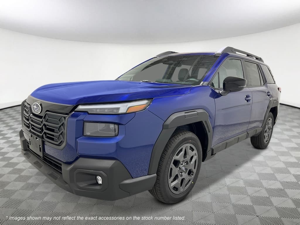 2026 Subaru Outback Premium — photo 1 of 53