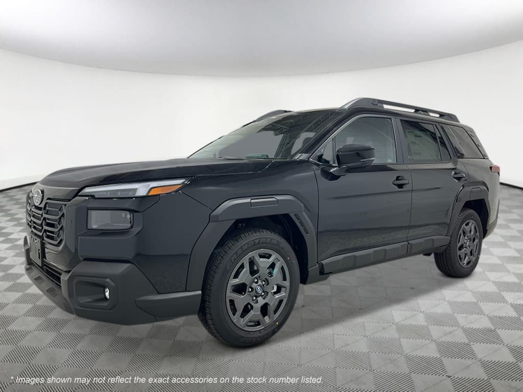 2026 Subaru Outback Premium — photo 1 of 52