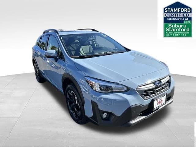 2023 Subaru Crosstrek Limited — photo 1 of 36