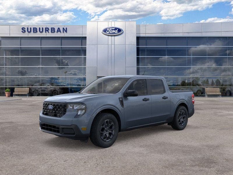 2026 Ford Maverick XLT — photo 1 of 59