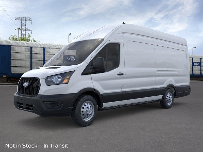 2026 Ford Transit-350 Base — photo 1 of 49