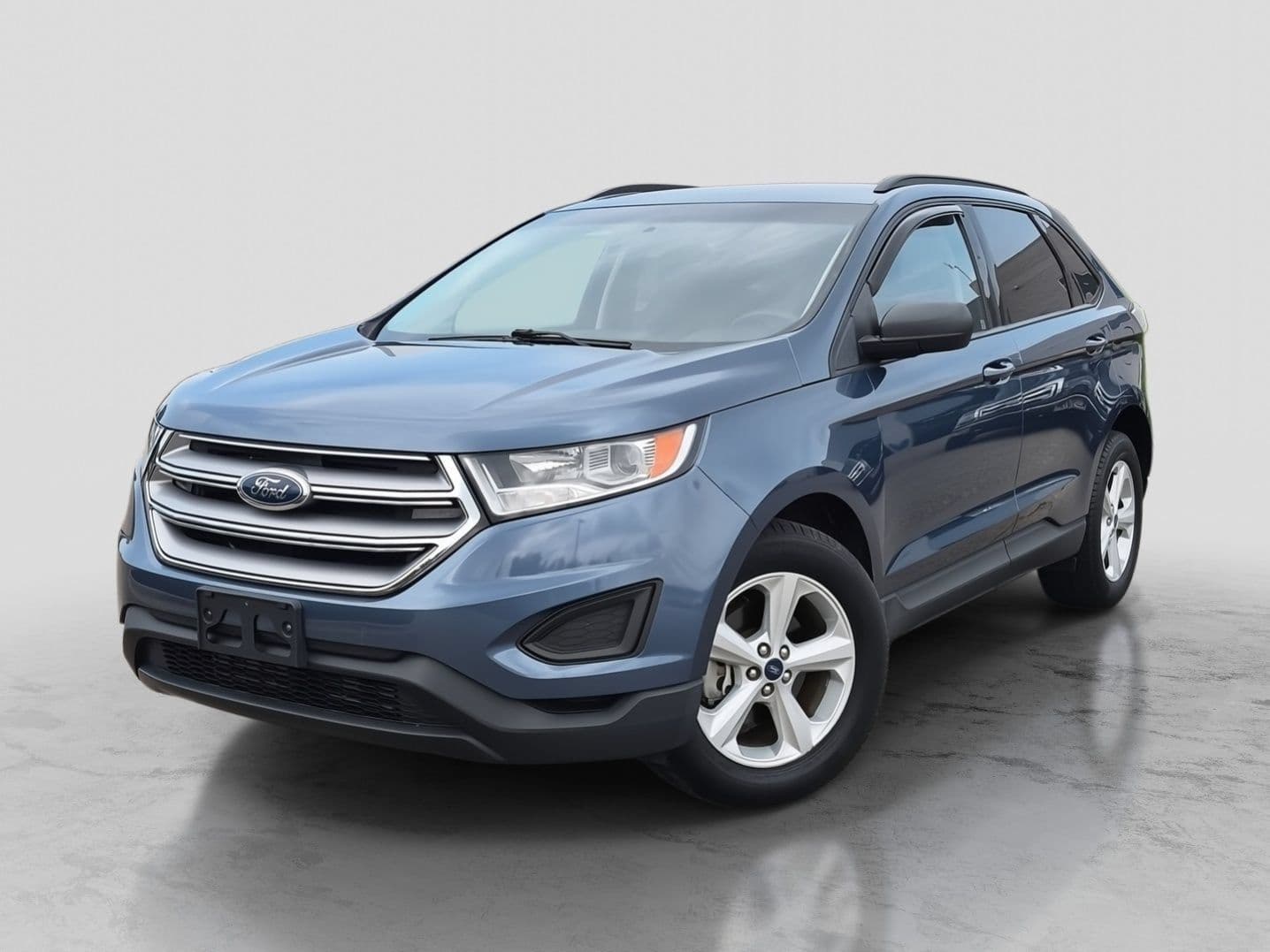 2018 Ford Edge SE — photo 1 of 34