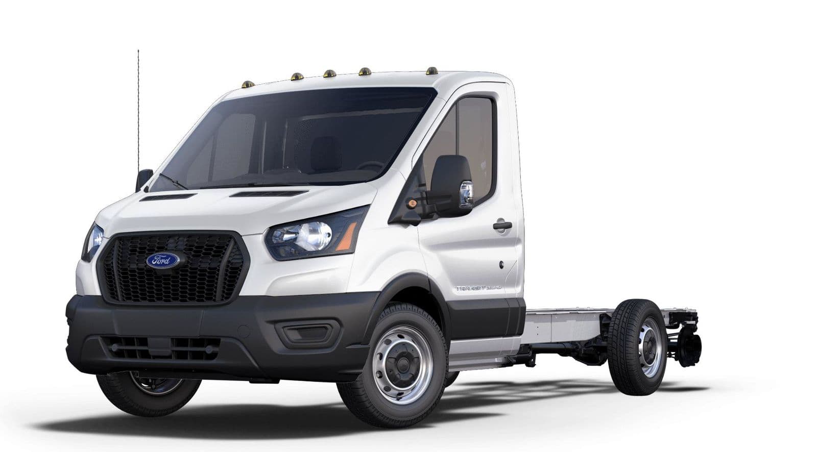 2024 Ford Transit-350 Base — photo 1 of 21