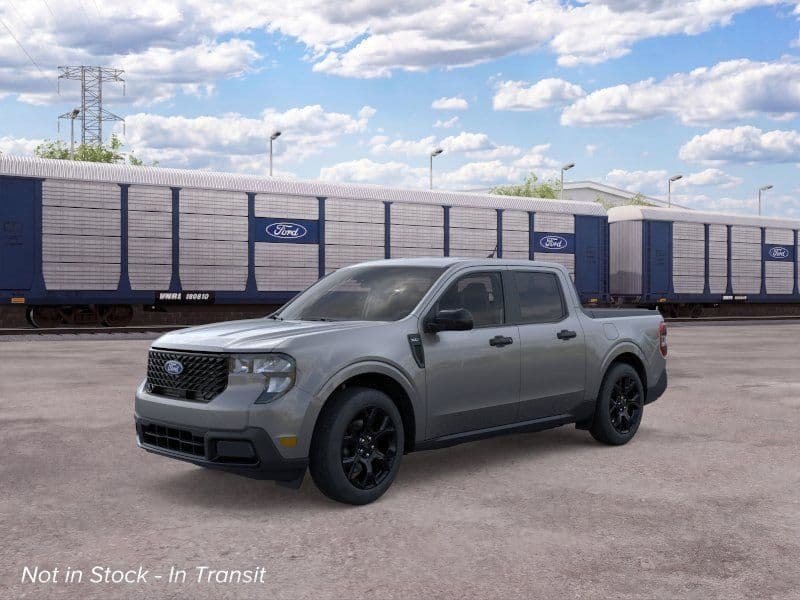 2026 Ford Maverick XLT — photo 1 of 55