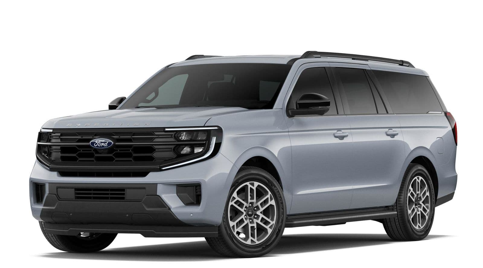 2026 Ford Expedition Max Active — photo 1 of 53