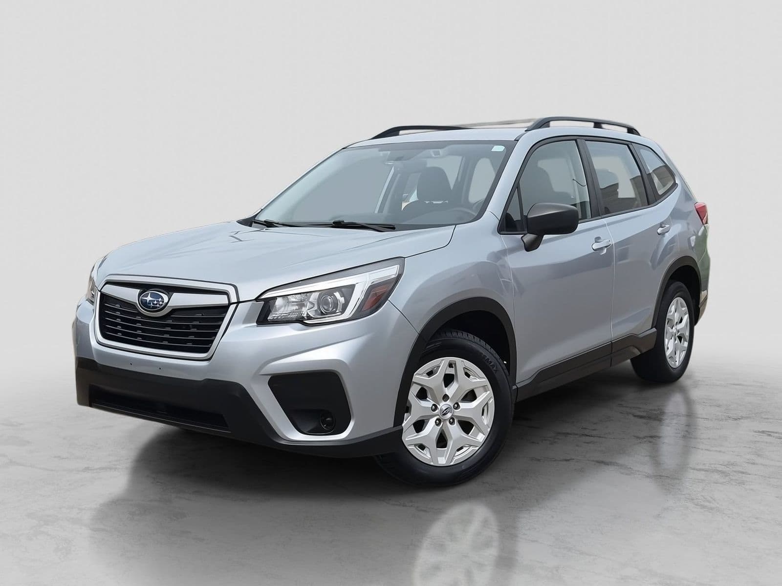 2019 Subaru Forester Base — photo 1 of 35