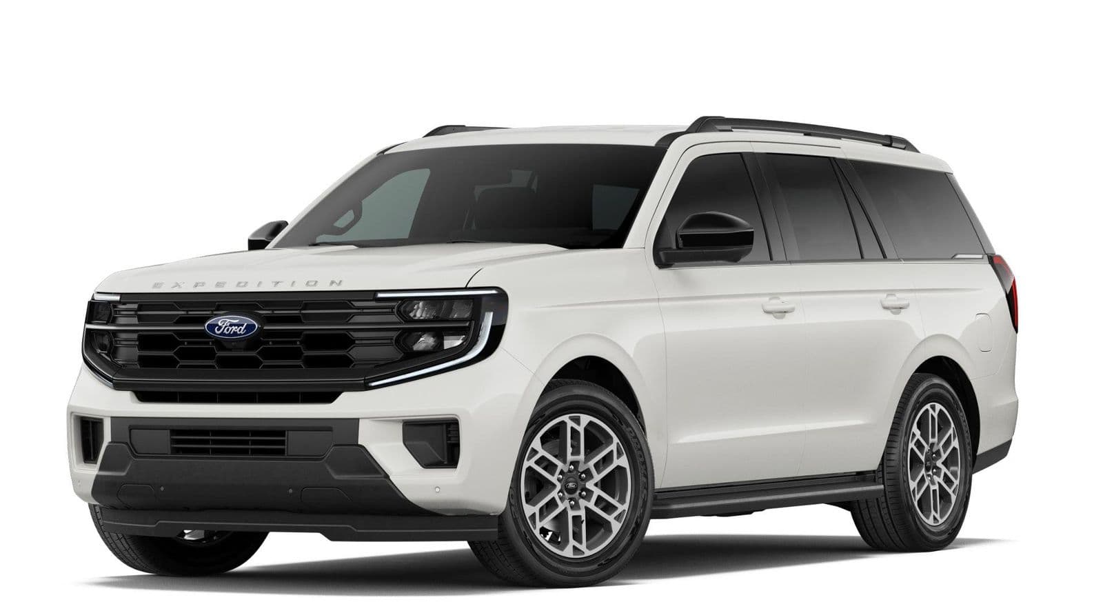2026 Ford Expedition Active — photo 1 of 53