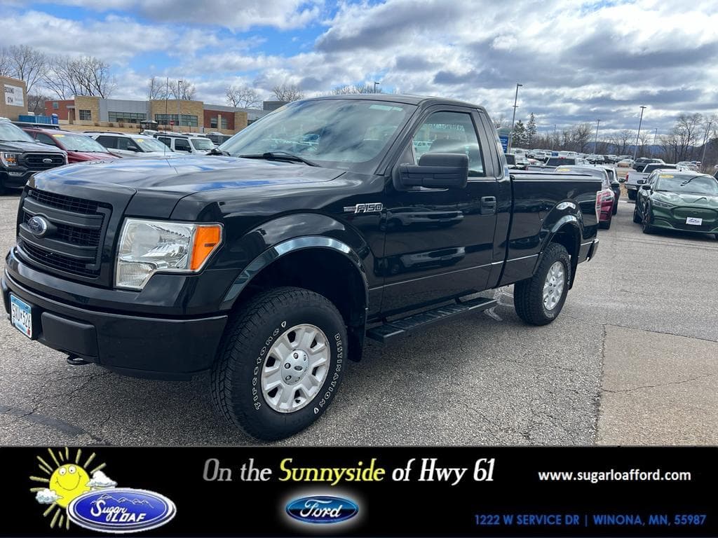Vehicle Sold Image