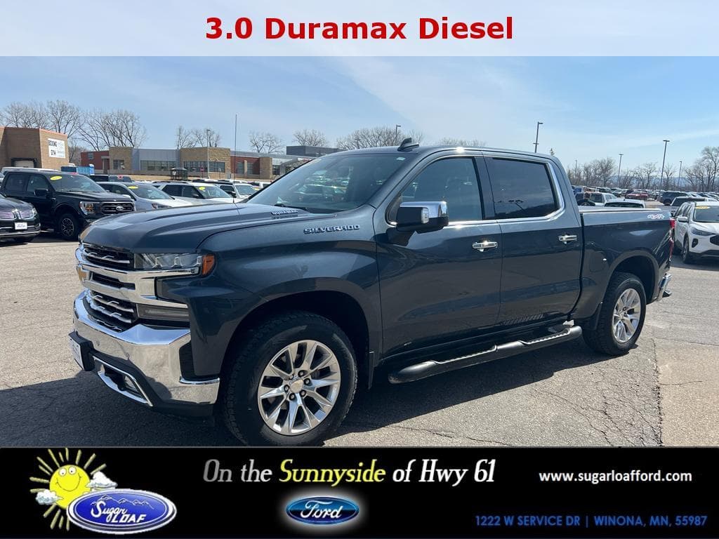 Vehicle Sold Image