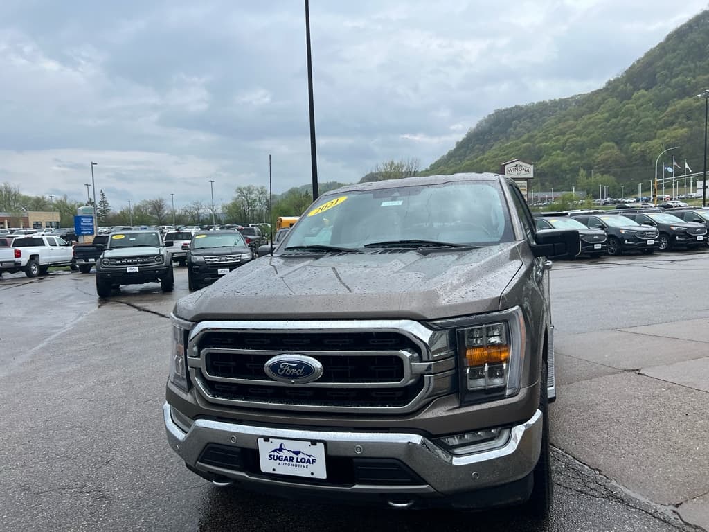 Vehicle Sold Image