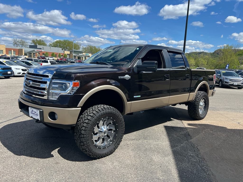 Vehicle Sold Image
