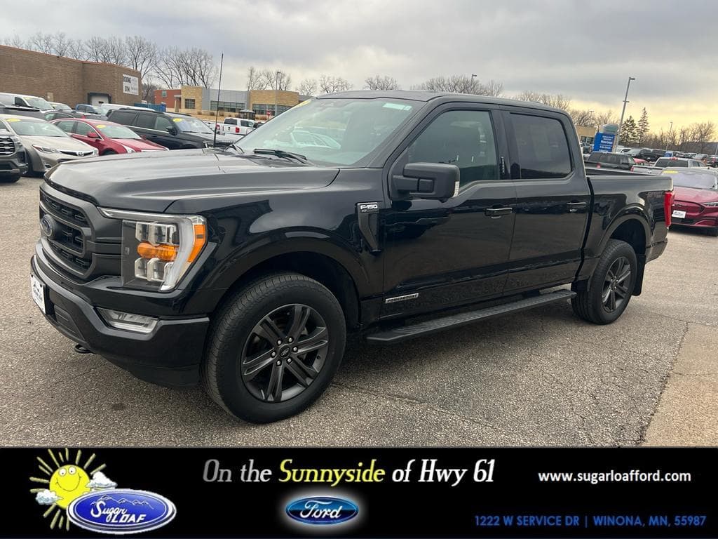 Vehicle Sold Image