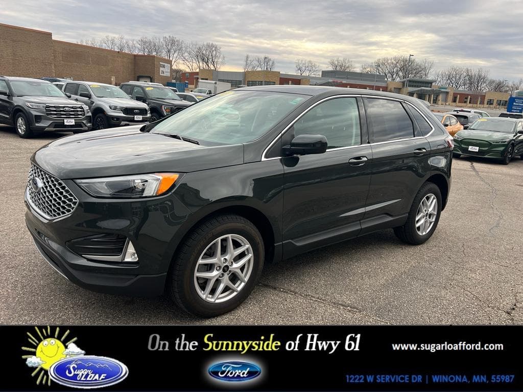 Vehicle Sold Image