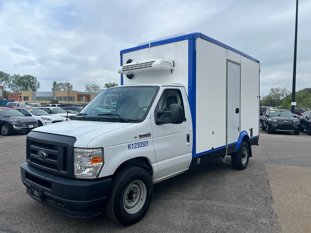 Vehicle Sold Image
