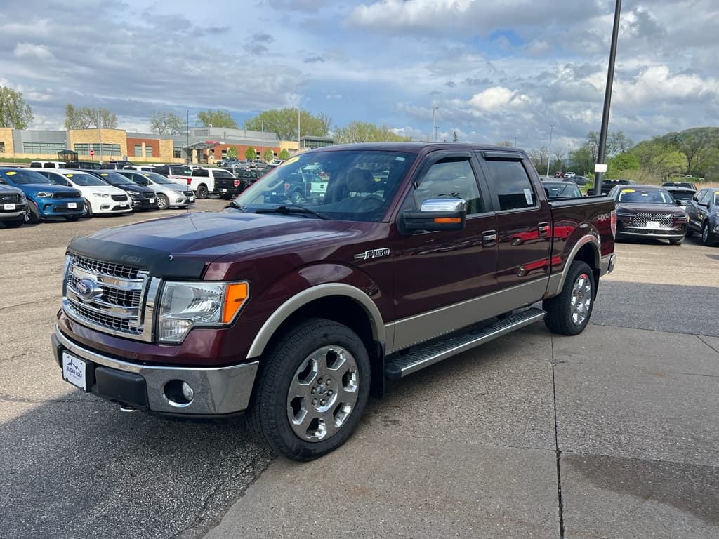Vehicle Sold Image