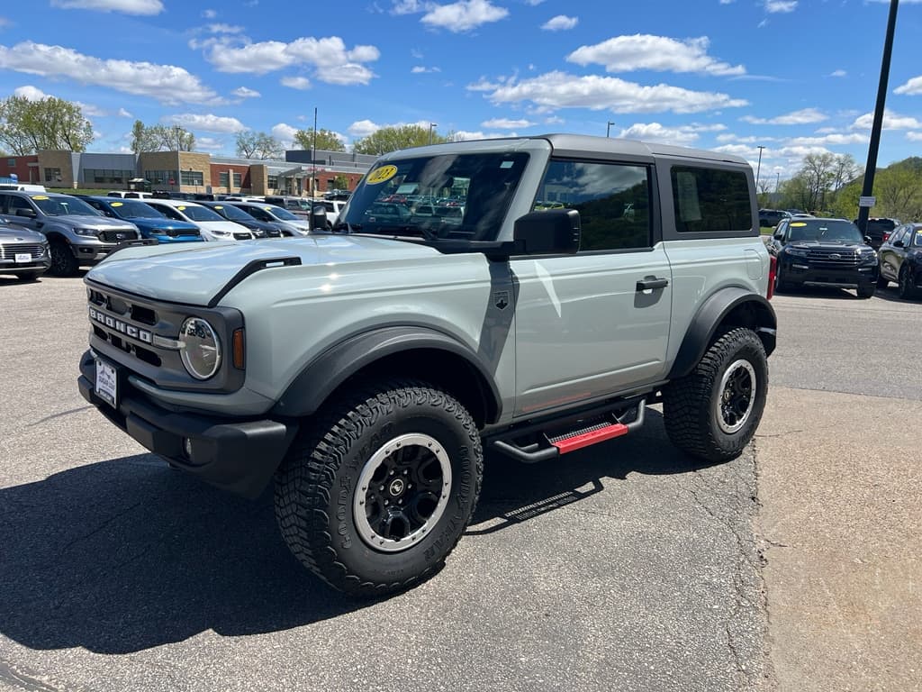 Vehicle Sold Image