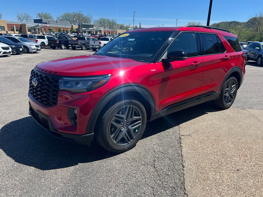 Vehicle Sold Image