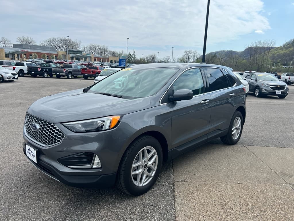 Vehicle Sold Image
