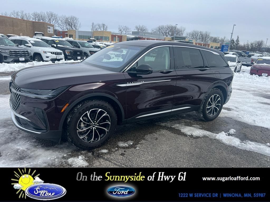 Vehicle Sold Image