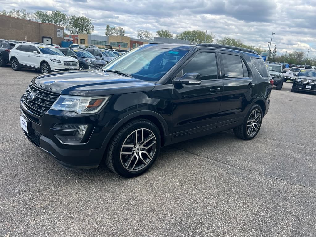 Vehicle Sold Image