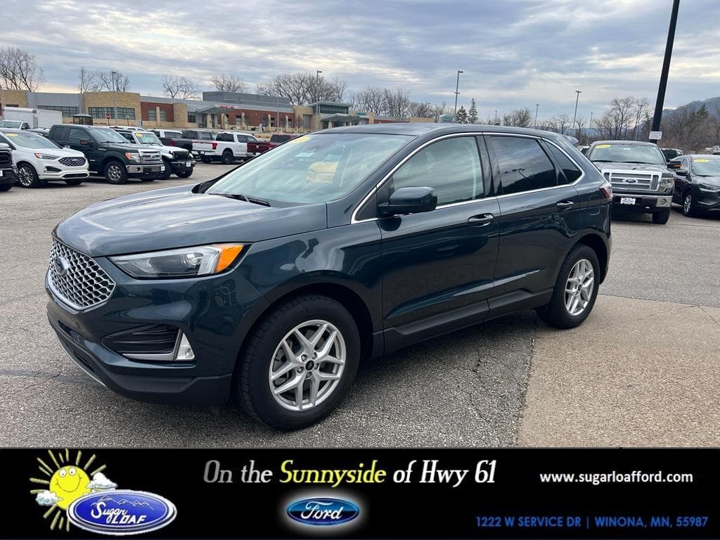 Vehicle Sold Image