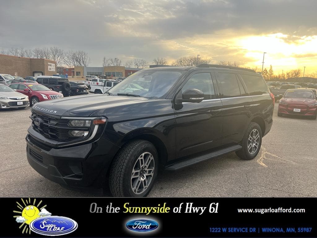 Vehicle Sold Image