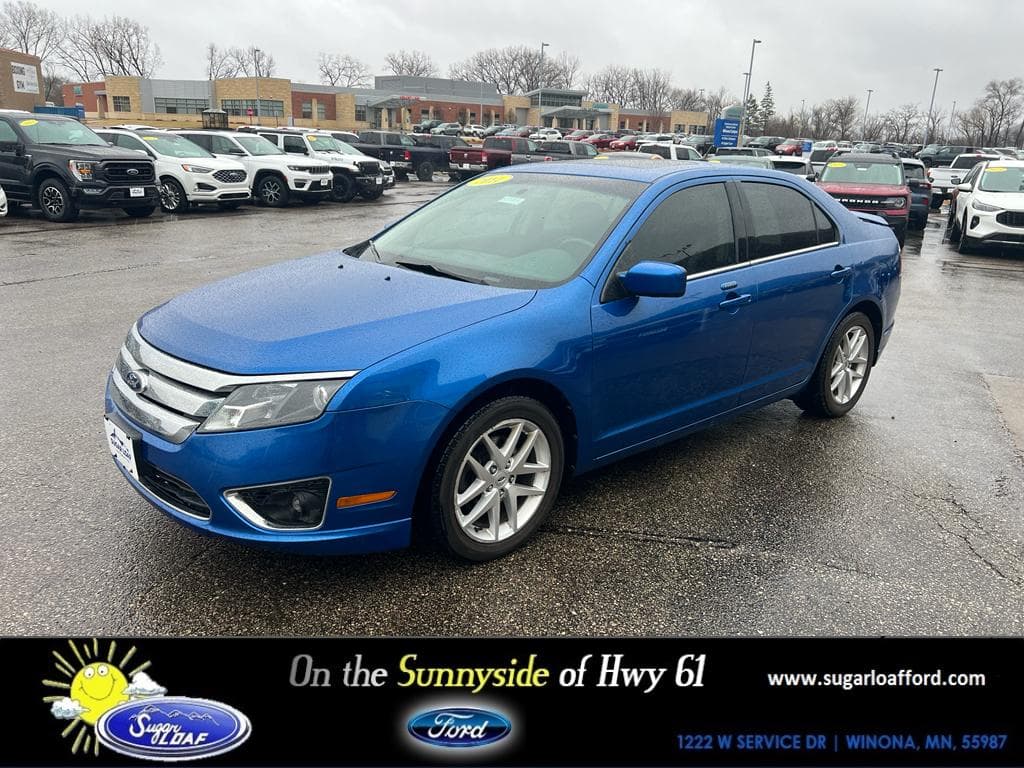 Vehicle Sold Image