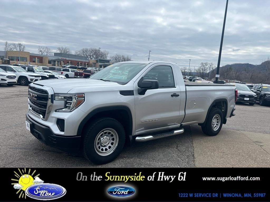 Vehicle Sold Image