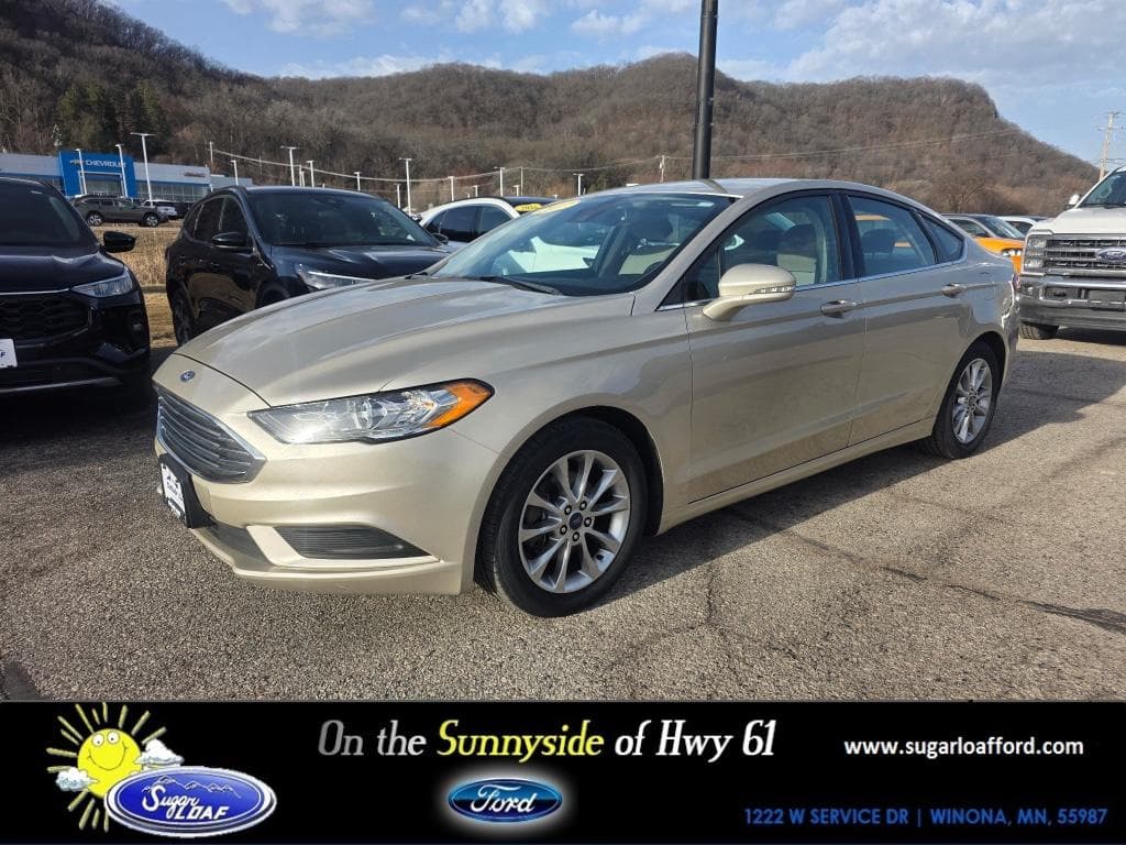 Vehicle Sold Image