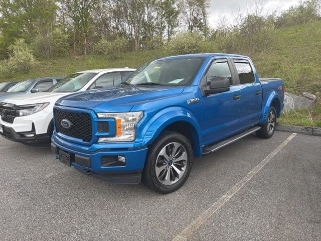 Vehicle Sold Image