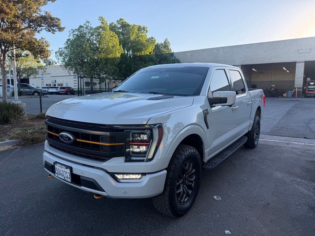 2023 Ford F-150 Base — photo 1 of 4