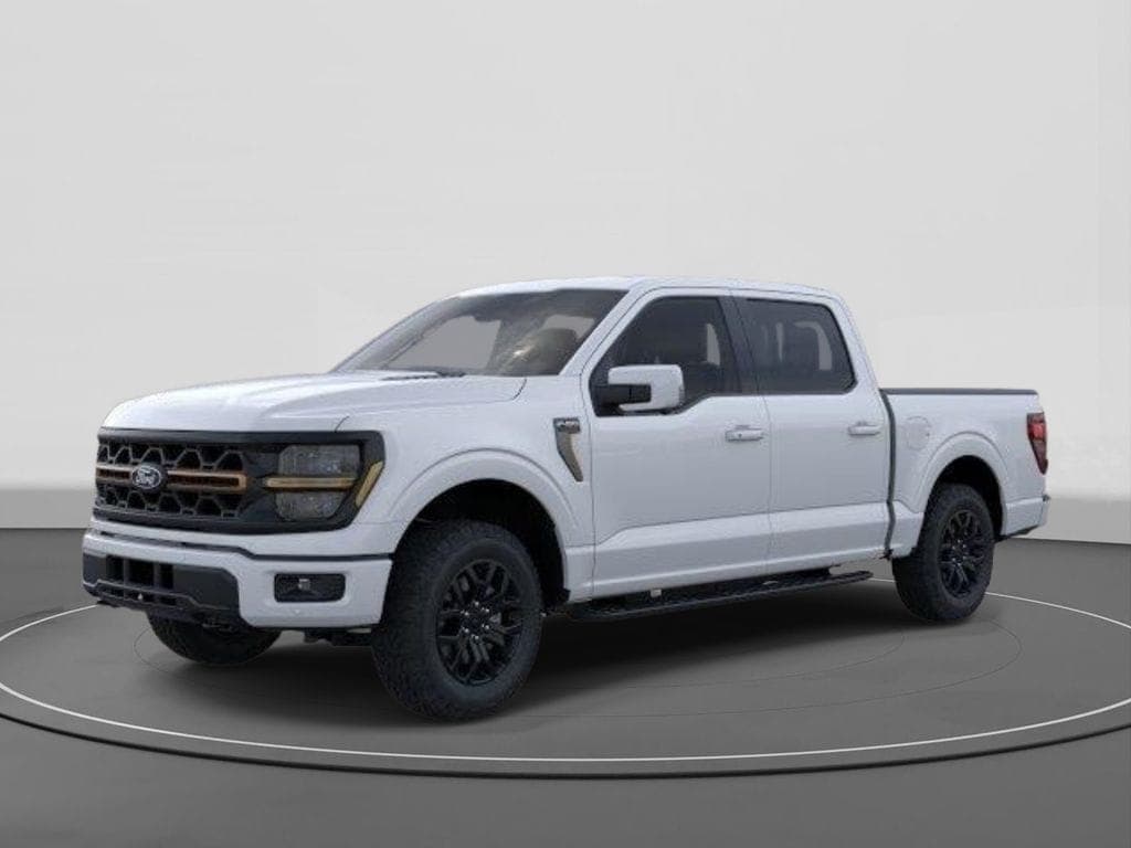 2026 Ford F-150 Tremor — photo 1 of 51