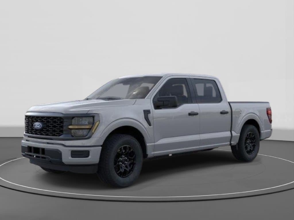 2026 Ford F-150 STX — photo 1 of 51