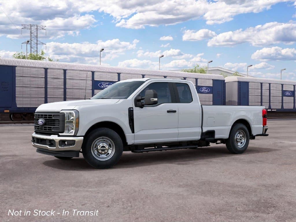 2027 Ford Super Duty F-250 SRW XL — photo 1 of 22