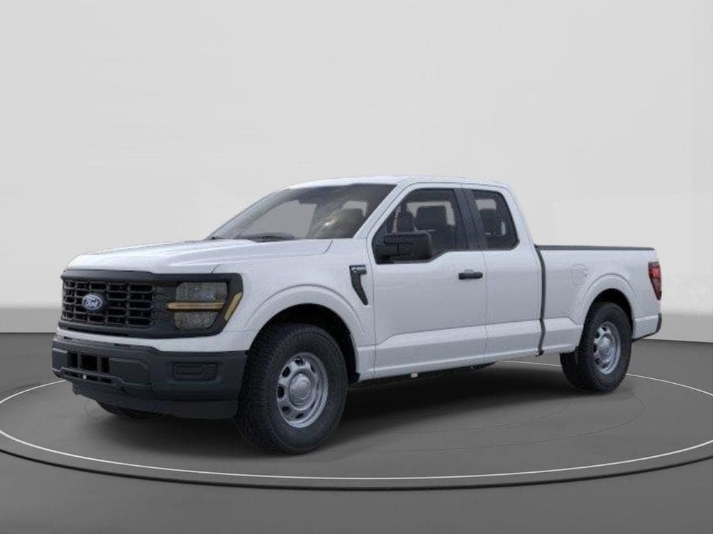 2026 Ford F-150 XL — photo 1 of 51