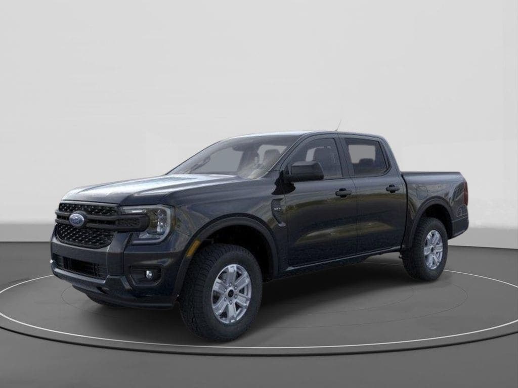 2026 Ford Ranger XL — photo 1 of 51