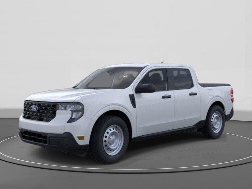 2026 Ford Maverick XL — photo 1 of 55