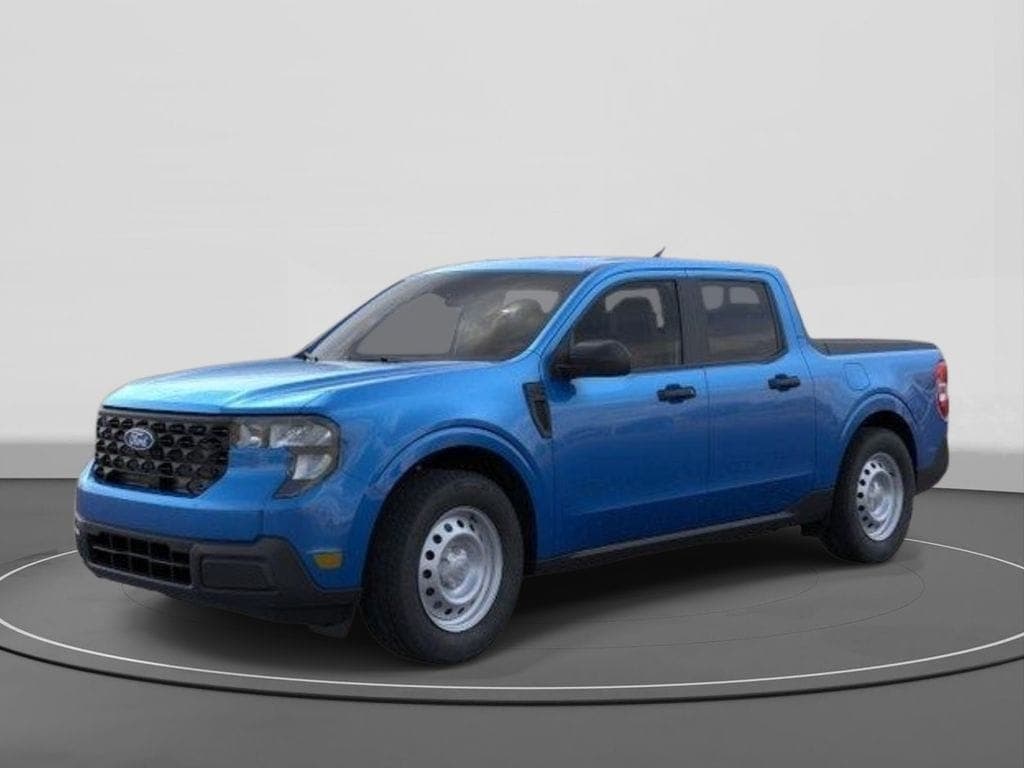 2026 Ford Maverick XL — photo 1 of 55