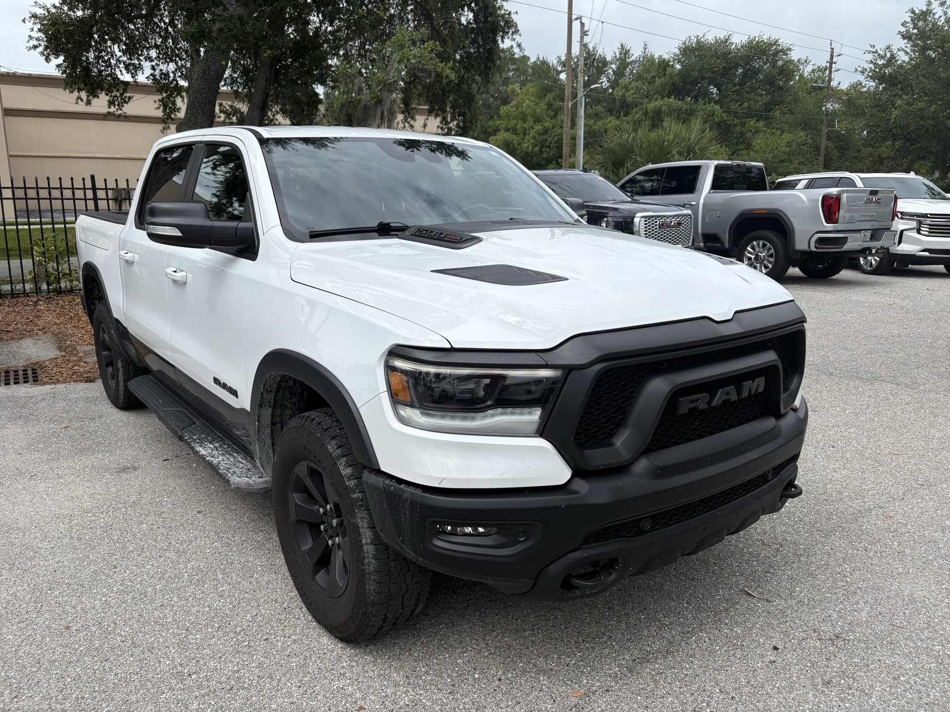 Vehicle Detail Icon