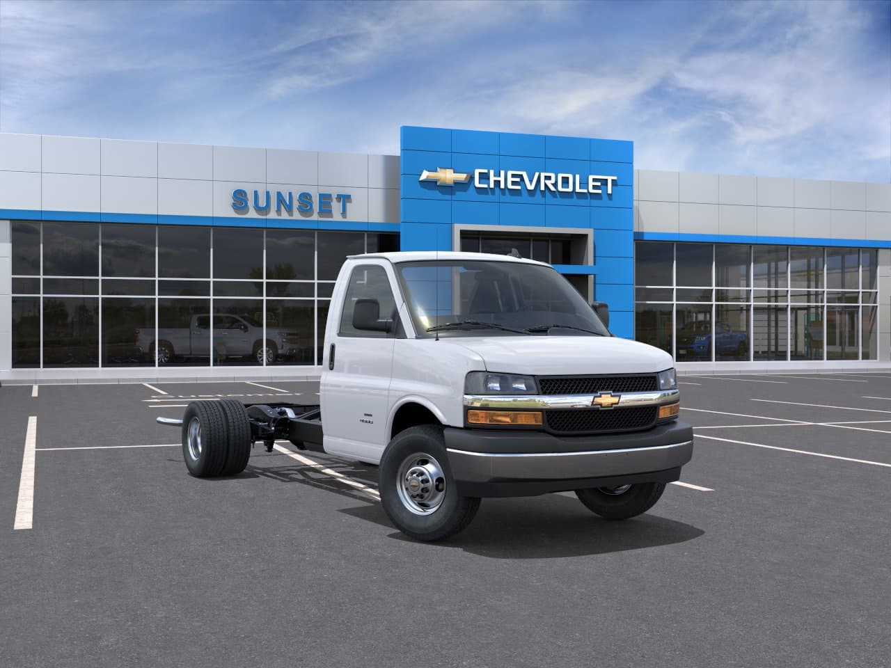 Vehicle Detail Icon