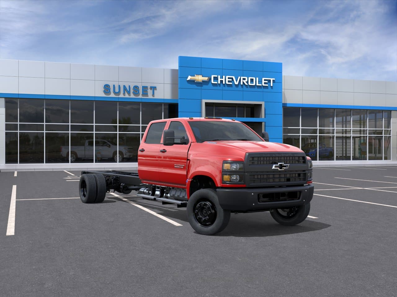 Vehicle Detail Icon