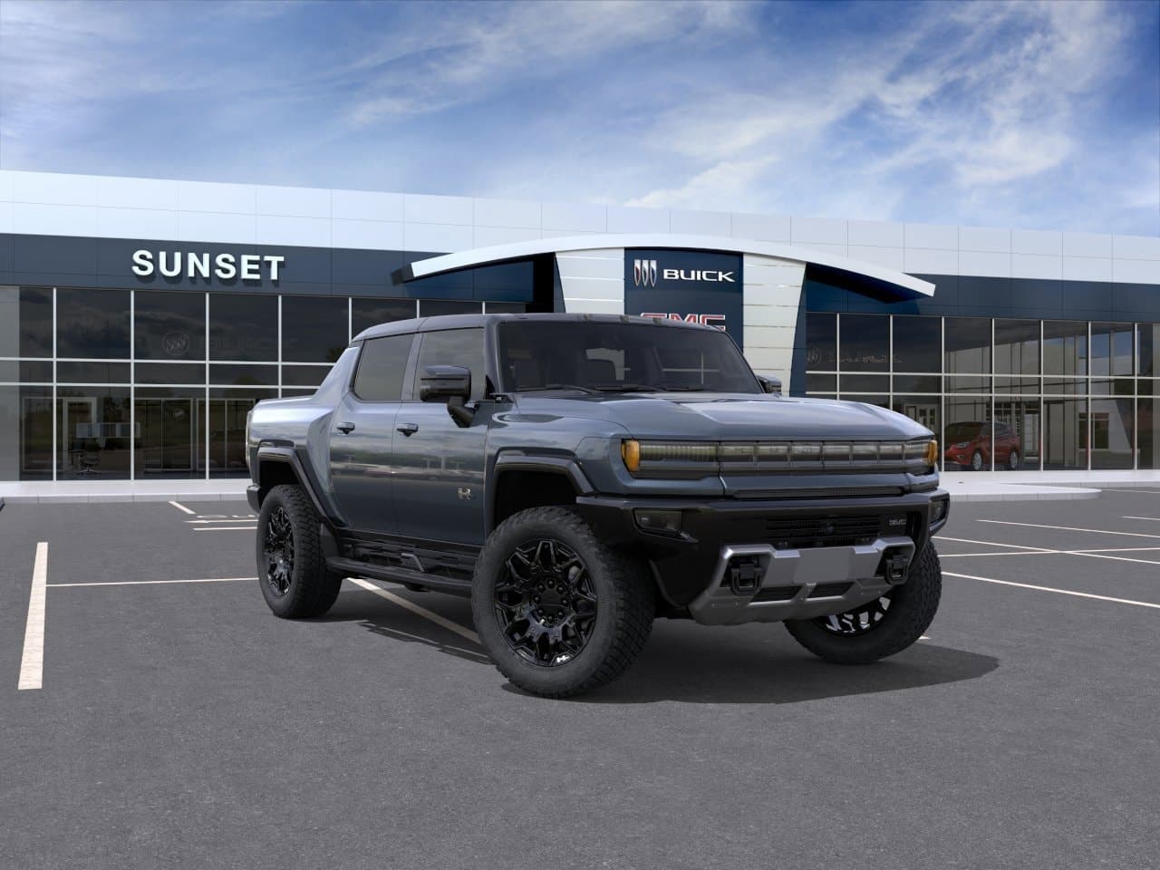 Vehicle Detail Icon