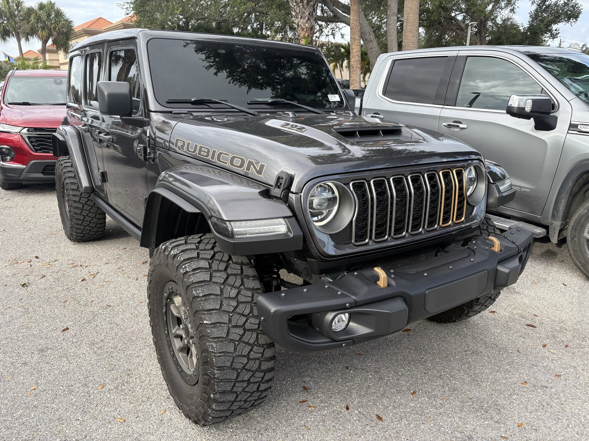 Vehicle Detail Icon