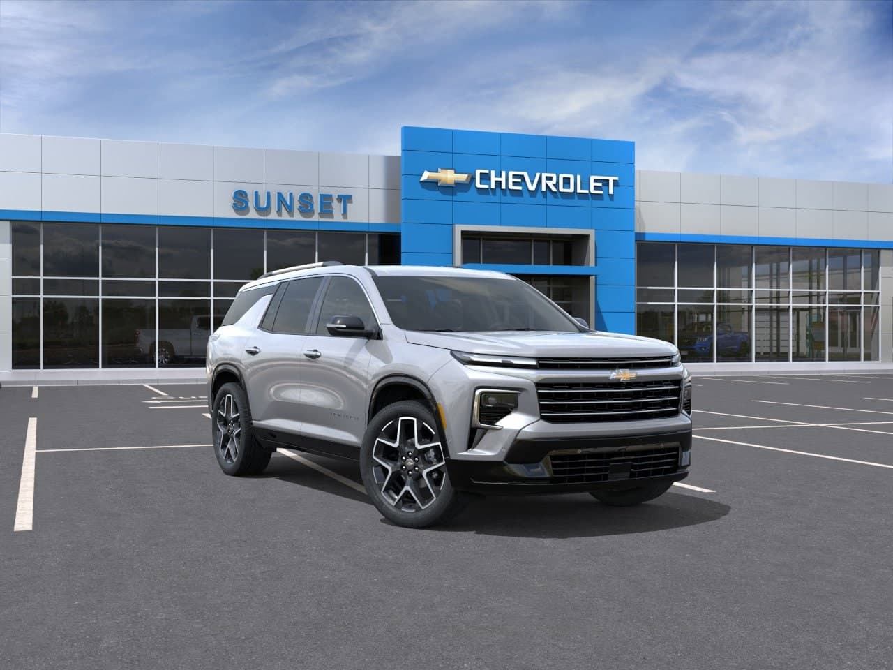 Vehicle Detail Icon