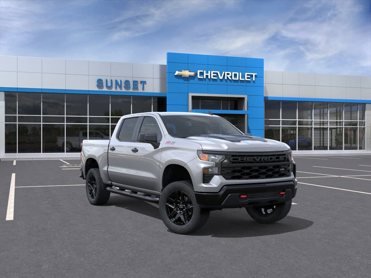 Vehicle Detail Icon