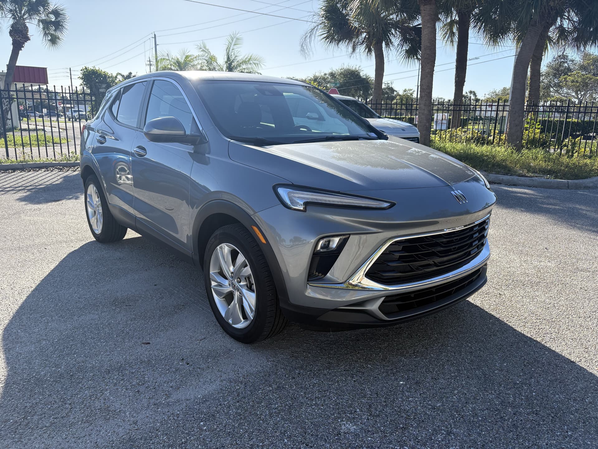 2024 Buick Encore GX Preferred — photo 1 of 12